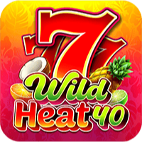 Wild Heat 40