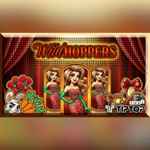 Wild Hoppers