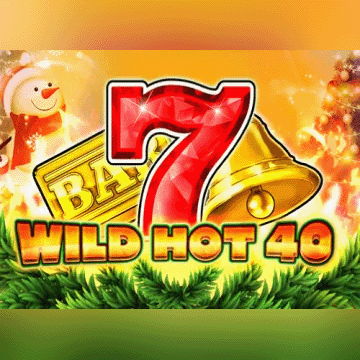 Wild Hot 40 Christmas