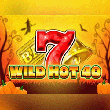 Wild Hot 40 Halloween