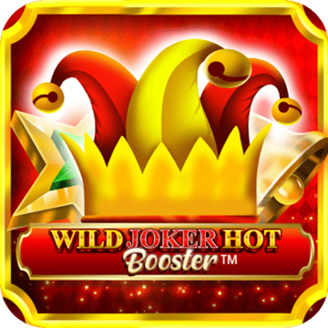 Wild Joker Hot Booster