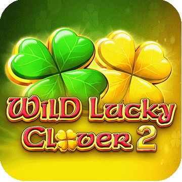 Wild Lucky Clover 2