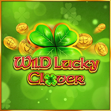 Wild Lucky Clover