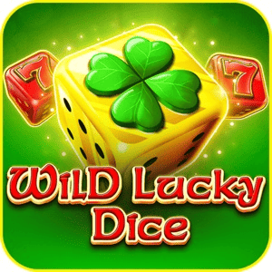 Wild Lucky Dice