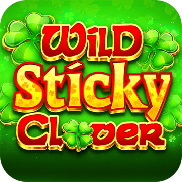 Wild Sticky Clover