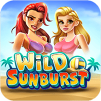 Wild Sunburst