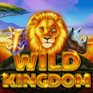 Wild Kingdom