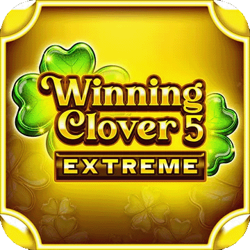 Winning Clover 5 Extreme