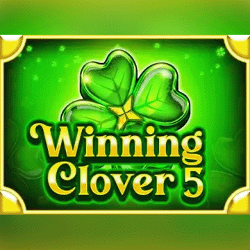 Winning Clover 5