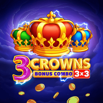 3 Crown: Bonus Combo