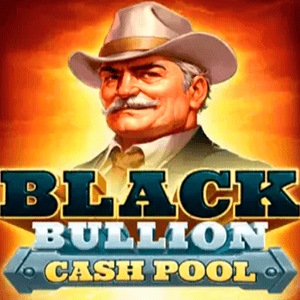 Black Bullion: Cash Pool