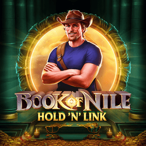 Book of Nile: Hold'n'Link