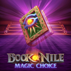 Book of Nile Magic