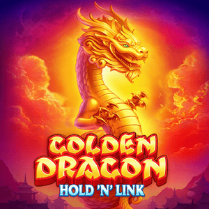 Golden Dragon: Hold 'N' link