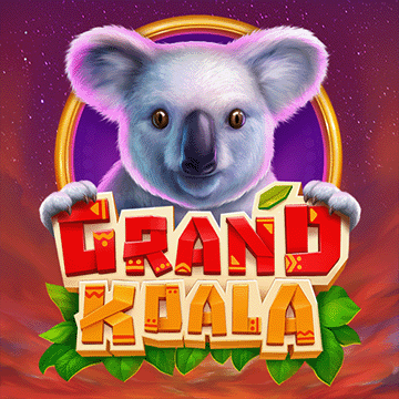 Grand Koala: Hold ‘N’ Link