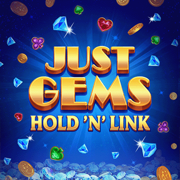 Just Gems: Hold ‘n’ Link