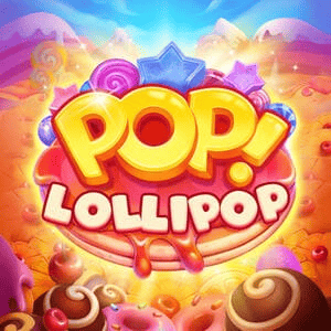 Pop! Lollipop