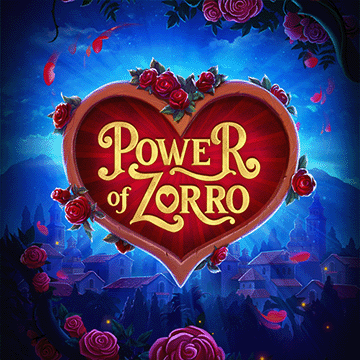 Power of Zorro