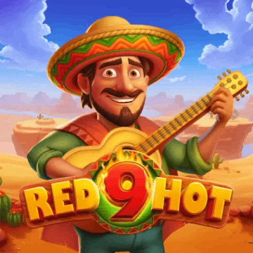 Red Hot 9