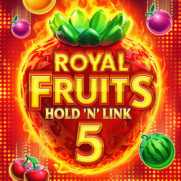 Royal Fruits 5
