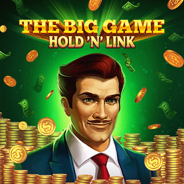The Big Game Hold'n'Link