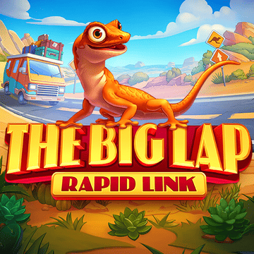 The Big Lap: Rapid Link