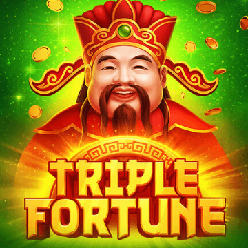 Triple Fortune