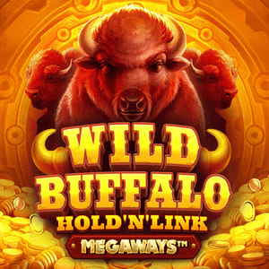 Wild Buffalo Megaways: Hold ‘N’ Link