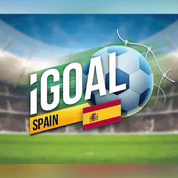 iGoal – Football Spanish