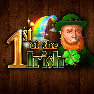 1st of the Irish