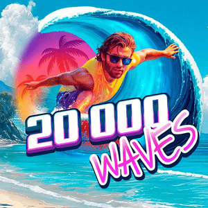 20 000 Waves