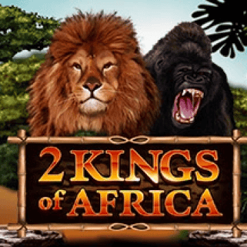 2 Kings of Africa