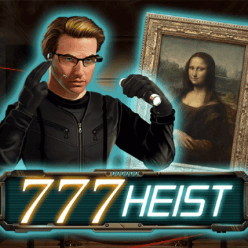 777 Heist