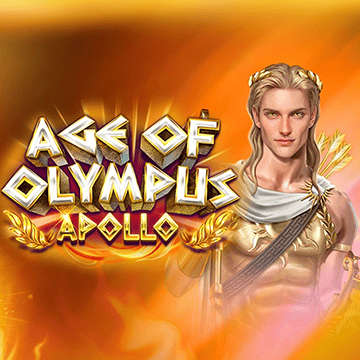 Age of Olympus: Apollo