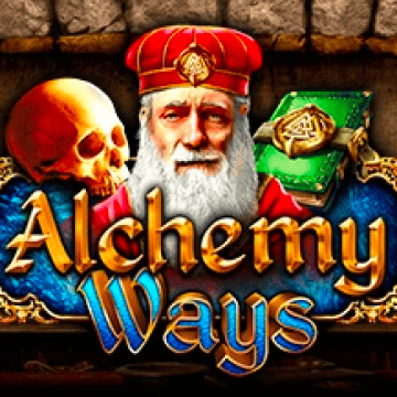 Alchemy Ways
