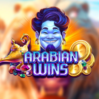 Arabian Wins