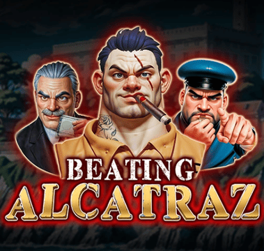 Beating Alcatraz