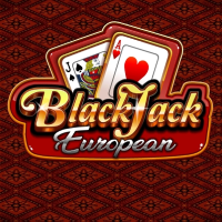 BLACKJACK EUROPEAN