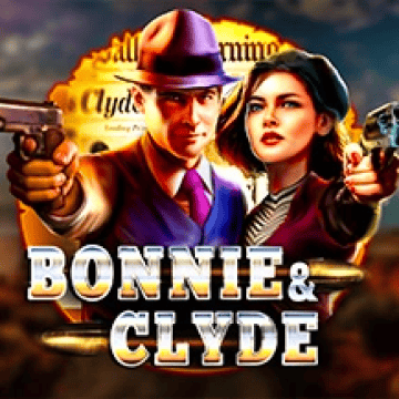 Bonnie & Clyde