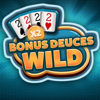 BONUS DEUCES WILD