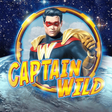 Captain Wild