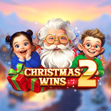 Christmas Wins 2