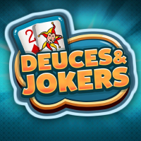 DEUCES & JOKERS