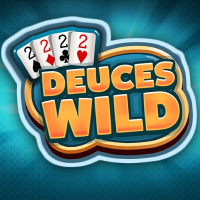 DEUCES WILD