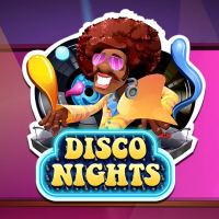 Disco Nights