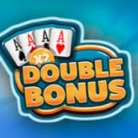 DOUBLE BONUS