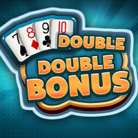 DOUBLE DOUBLE BONUS