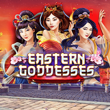 Eastern Goddesses