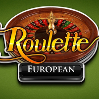 European Roulette