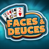 FACES AND DEUCES
